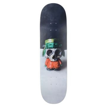 Zero South Park Horror R7 Arunski 8.5 x 32.25 Plateau de skateboard