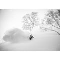 KORUA Dart Plus Planche de snowboard