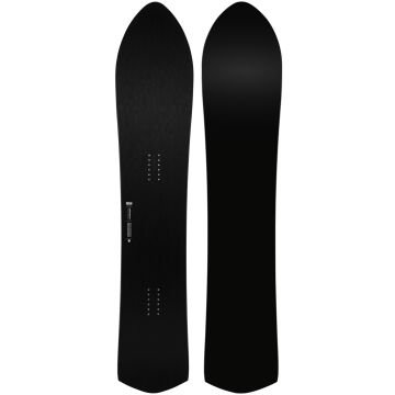 KORUA Cafe Racer Plus Planche de snowboard