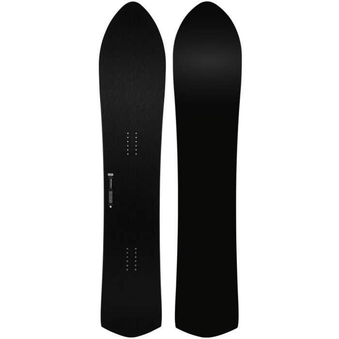 KORUA Cafe Racer Plus Planche de snowboard