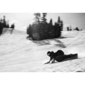 KORUA Cafe Racer Plus Planche de snowboard