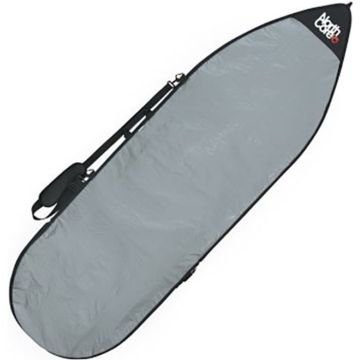 NORTHCORE Addiction Shortboard/Fish Day 6.0 Housse de surf