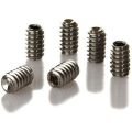 NORTHCORE FCS compatible fin screws Vis de fixation d'ailerons FCS
