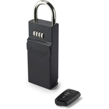 NORTHCORE Keypod 5GS key safe Boîte à clés
