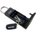 NORTHCORE Keypod 5GS key safe Boîte à clés NORTHCORE Keypod 5GS key safe Boîte à clés