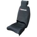 NORTHCORE Neoprene Seat Cover Black housses de siège de voiture en néoprène