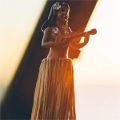 NORTHCORE Hawaiian Hula Dashboard Girl Figurine de tableau de bord