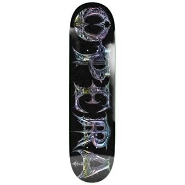 Opera Neo EX7 8.5 x 31.95 Plateau de skateboard