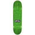 Opera Neo EX7 8.5 x 31.95 Plateau de skateboard