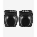 187 KILLER PADS Pro Knee black Genouillères adulte 187 KILLER PADS Pro Knee black Genouillères adulte