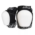 187 Killer Pads Pro Knee black/white Genouillères adulte