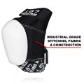 187 Killer Pads Pro Knee black/white Genouillères adulte 187 Killer Pads Pro Knee black/white Genouillères adulte