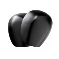 187 KILLER PADS Lock-in Recap C2 black Coque des rechange pour genouillères pro adulte