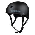 187 KILLER PADS Cert Helmet Lizzie black/flora Casque adulte