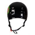 BULLET Slime Balls Logo black Casque adulte BULLET Slime Balls Logo black Casque adulte