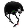 BULLET Slime Balls Logo black Casque adulte BULLET Slime Balls Logo black Casque adulte