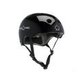 Protec Classic Certified Gloss black Casque adulte Protec Classic Certified Gloss black Casque adulte