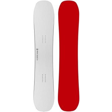 KORUA Otto Brushed Planche de snowboard