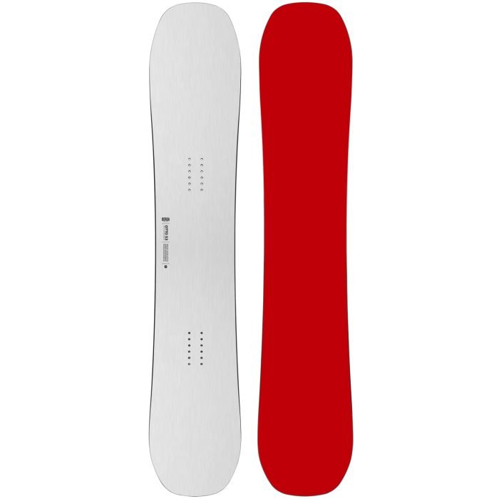 KORUA Otto Brushed Planche de snowboard KORUA Otto Brushed Planche de snowboard