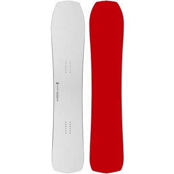 KORUA Transition Finder Brushed Planche de snowboard