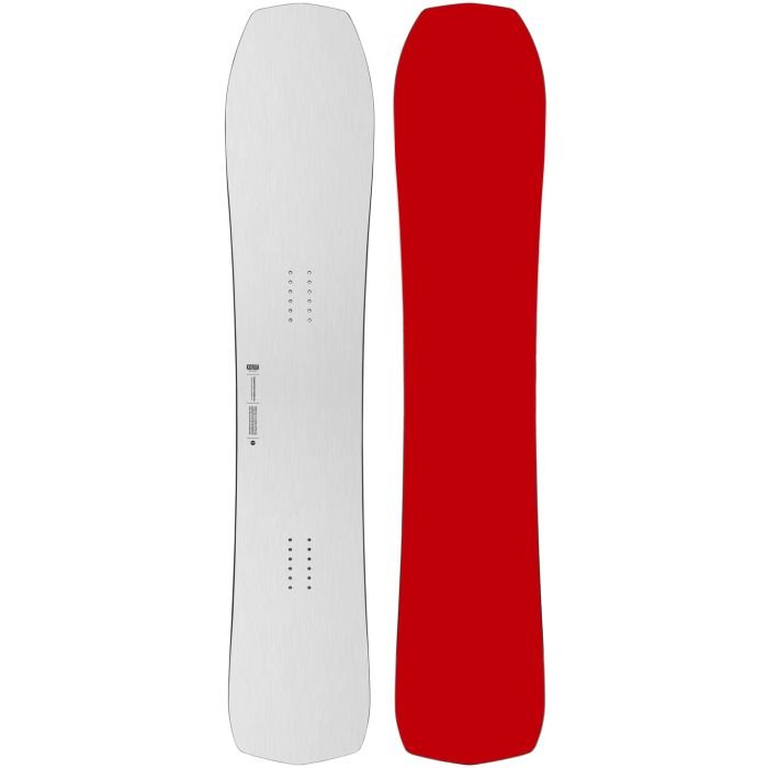 KORUA Transition Finder Brushed Planche de snowboard