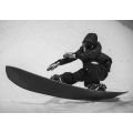 KORUA Transition Finder Brushed Planche de snowboard