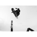 KORUA Transition Finder Brushed Planche de snowboard