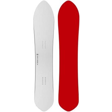KORUA Pintonic Brushed Planche de snowboard