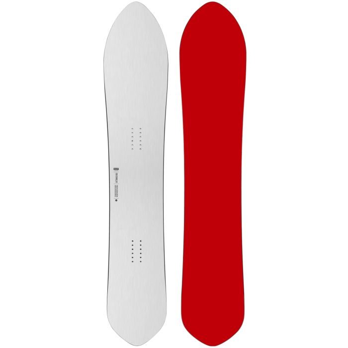KORUA Pintonic Brushed Planche de snowboard