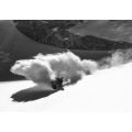 KORUA Pintonic Brushed Planche de snowboard