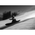 KORUA Pintonic Brushed Planche de snowboard