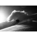 Korua uberegg Planche snow h26