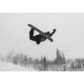 KORUA Pocket Rocket Brushed Planche de snowboard