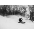 KORUA Pocket Rocket Brushed Planche de snowboard