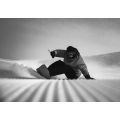 KORUA Pocket Rocket Brushed Planche de snowboard