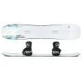 AMPLID Mood Bender 2026 Planche snowboard
