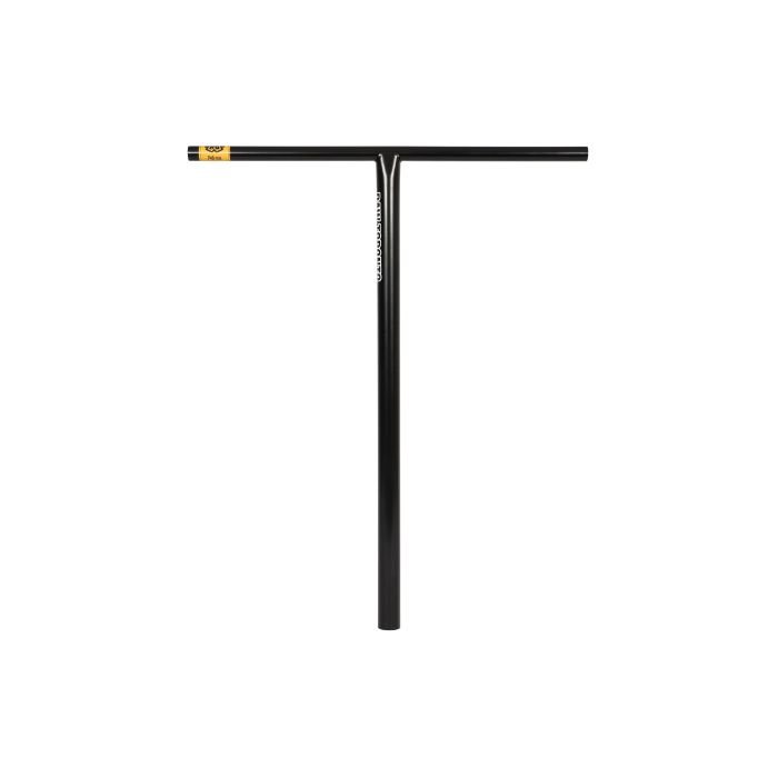 Raw Toronto V3.5 34.9 noir Guidon de trottinette freestyle Raw Toronto V3.5 34.9 noir Guidon de trottinette freestyle