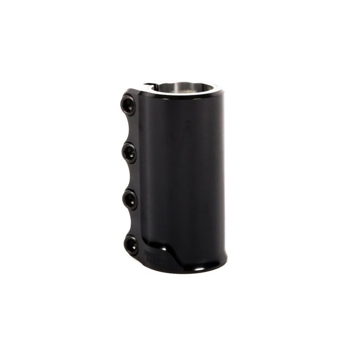 Tilt SCS Stage 3 Rigid Noir collier de serrage pour trottinette de freestyle Tilt SCS Stage 3 Rigid Noir collier de serrage pour trottinette de freestyle