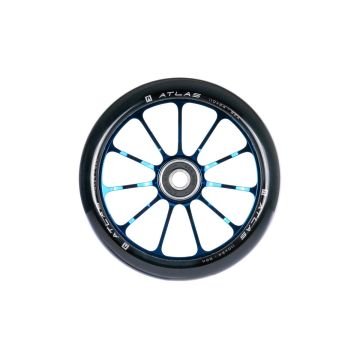 Ethic DTC Atlas 110 mm Roues de trottinette freestyle