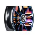 Ethic DTC Atlas 110 mm Roues de trottinette freestyle
