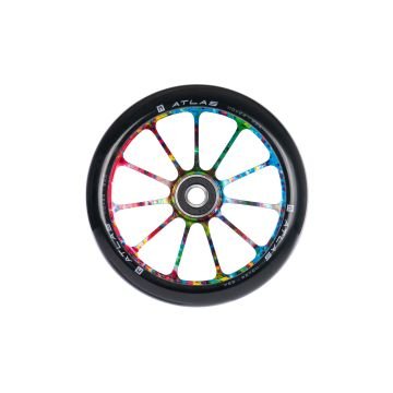 Ethic DTC Atlas 110 mm Roues de trottinette freestyle