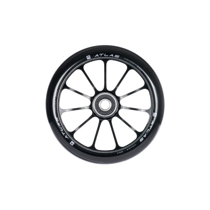 Ethic DTC Atlas 110 mm Roues de trottinette freestyle Ethic DTC Atlas 110 mm Roues de trottinette freestyle