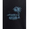 RIP CURL Sportline Tubular tshirt manches courtes homme RIP CURL Sportline Tubular tshirt manches courtes homme