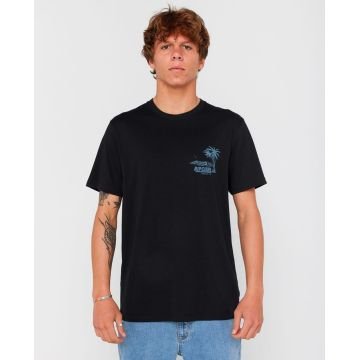 RIP CURL&nbsp;Sportline&nbsp;Tubular&nbsp;tshirt manches courtes homme