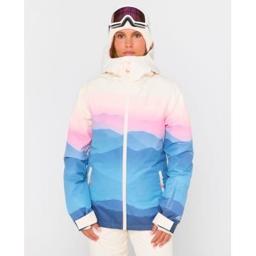 RIP CURL Anti Series Col bl 10k veste technique femme