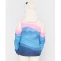 RIP CURL Anti Series Col bl 10k veste technique femme RIP CURL Anti Series Col bl 10k veste technique femme