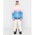 RIP CURL Anti Series Col bl 10k veste technique femme RIP CURL Anti Series Col bl 10k veste technique femme