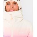 RIP CURL Anti Series Col bl 10k veste technique femme RIP CURL Anti Series Col bl 10k veste technique femme