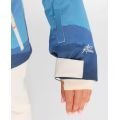 RIP CURL Anti Series Col bl 10k veste technique femme RIP CURL Anti Series Col bl 10k veste technique femme