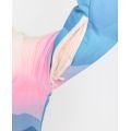 RIP CURL Anti Series Col bl 10k veste technique femme RIP CURL Anti Series Col bl 10k veste technique femme